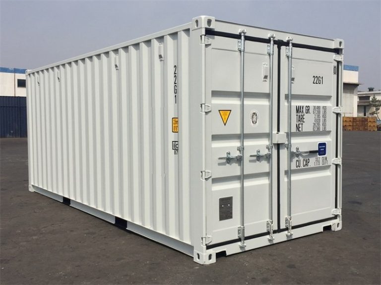 Sunstate Containers Cairns